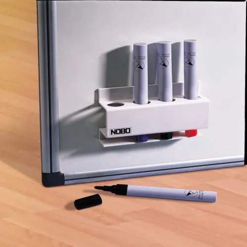 NOBO magnetický držák popisovačů, standard