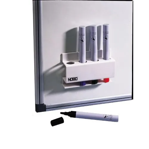 NOBO magnetický držák popisovačů, standard