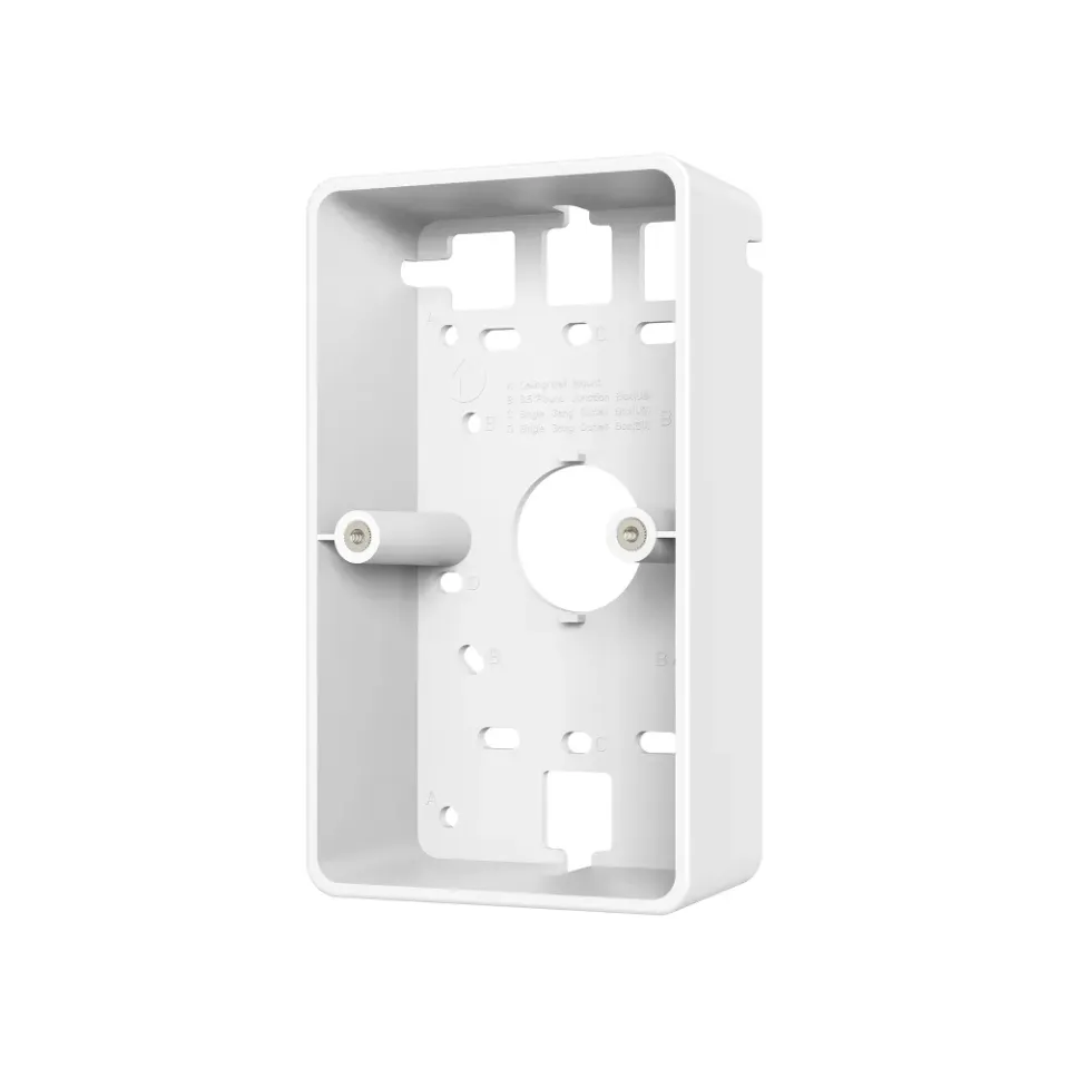 TP-LINK OJB-100 Omada Junction Box - Pro přístupový bod s nástěnnou deskou