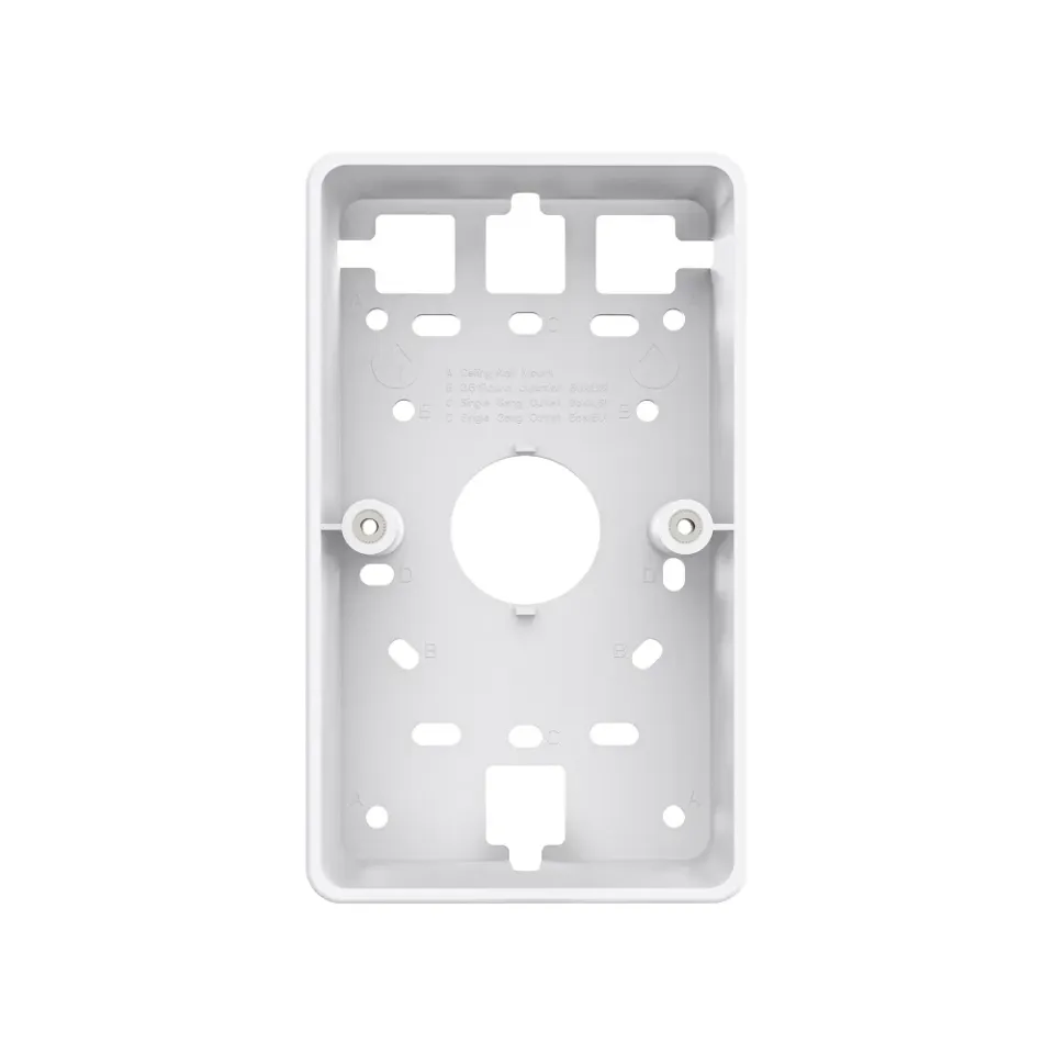 TP-LINK OJB-100 Omada Junction Box - Pro přístupový bod s nástěnnou deskou