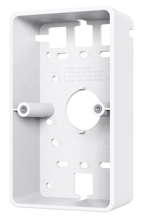 TP-LINK OJB-100 Omada Junction Box - Pro přístupový bod s nástěnnou deskou