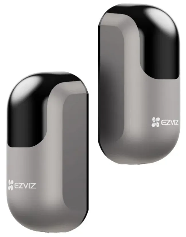EZVIZ chytrý vratový pohon HG2 400