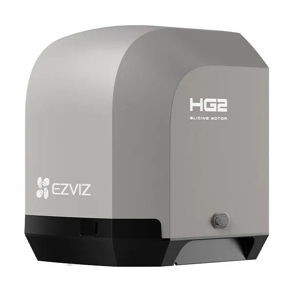 EZVIZ chytrý vratový pohon HG2 400