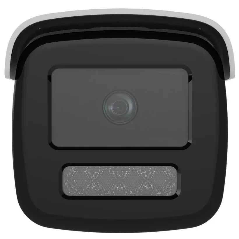 Hikvision DS-2CD2T86G2H-4I(2.8mm)(eF) - 8MPix IP Bullet AcuSense kamera; IR 80m, IP67