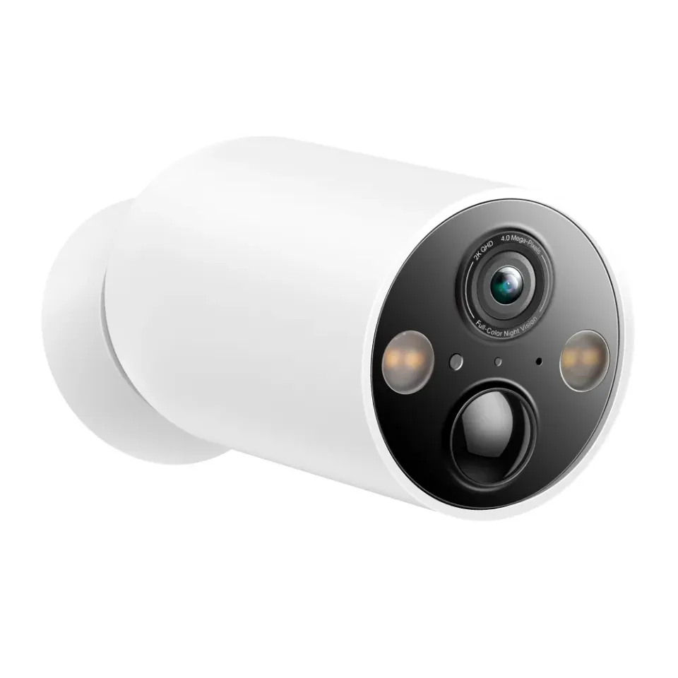 TP-Link Tapo C425(4-pack) - Venkovní IP kamera na baterii, WiFi, 4MP ( 2560 x 14