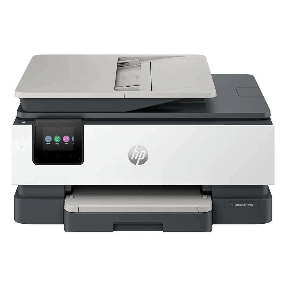 HP OfficeJet Pro/8122/MF/Ink/A4/LAN/WiFi/USB