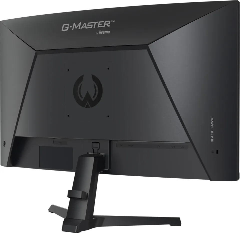 iiyama G-Master/GC2781HSU-B1/27"/VA/FHD/144Hz/1ms/Černá/3R