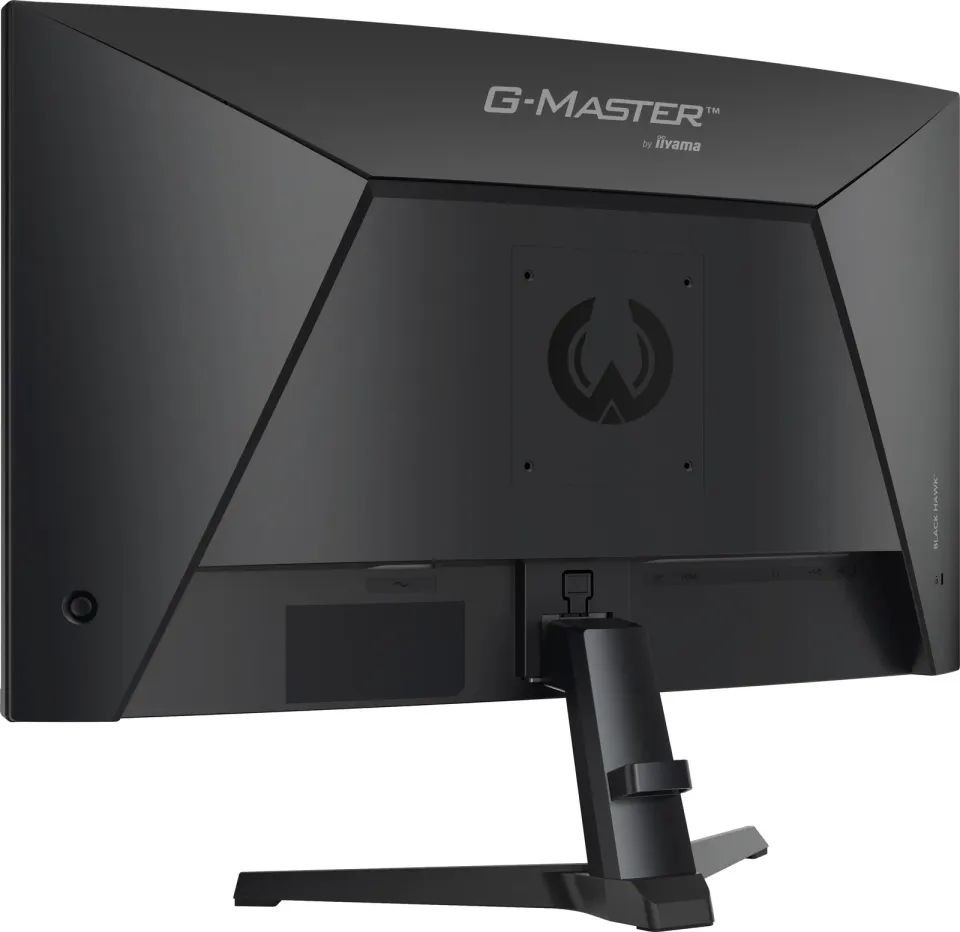 iiyama G-Master/GC2781HSU-B1/27"/VA/FHD/144Hz/1ms/Černá/3R