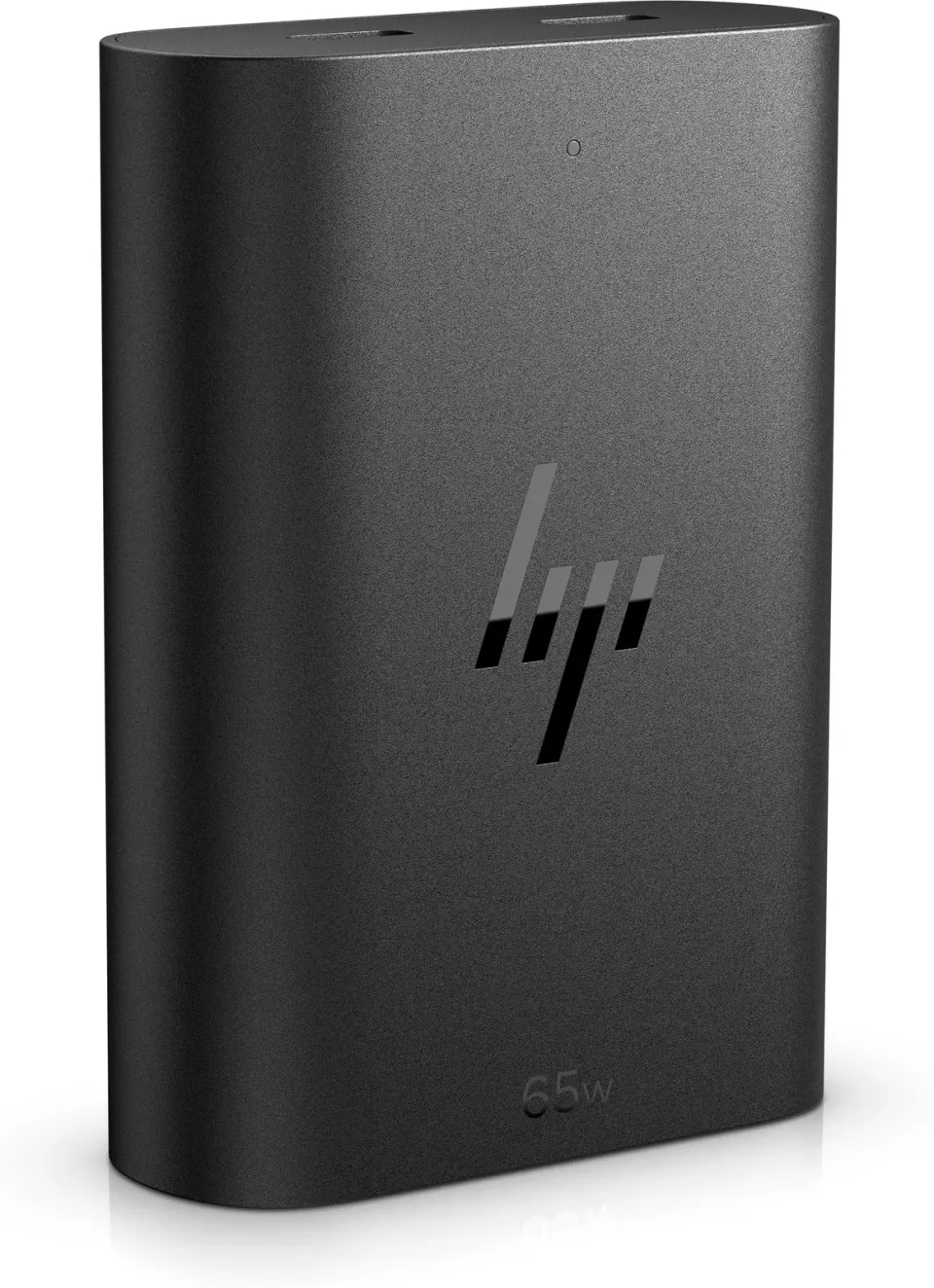 HP AC napájecí adaptér 65W 2x USB-C GaN, 600Q8UT
