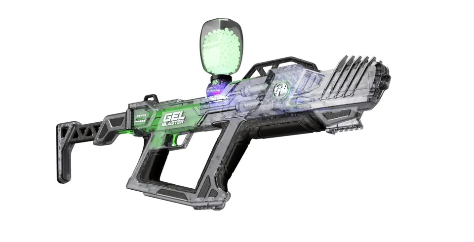 Gel Blaster Surge 2 XL