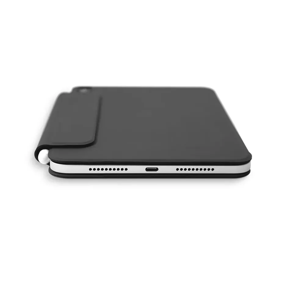 Epico Magnetic Flip Case iPad mini 6 - černá