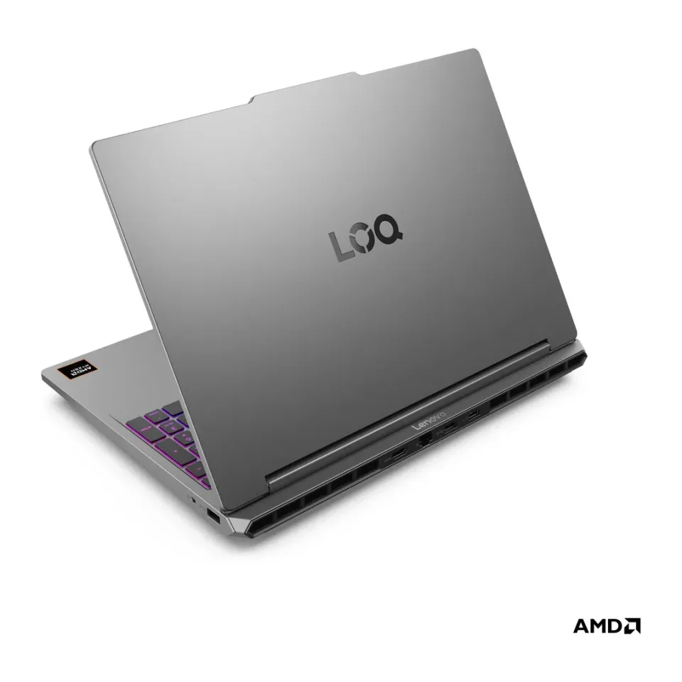 LOQ 15,3 WUXGA/R7 250/16G/512/RTX5060/noOS/noA
