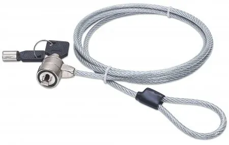 MANHATTAN Lenovo Kensington MicroSaver 64068E Security Cable Lock from IBM
