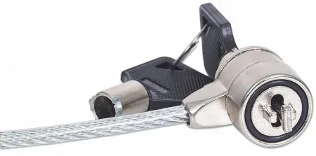 MANHATTAN Lenovo Kensington MicroSaver 64068E Security Cable Lock from IBM