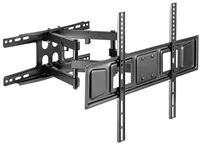 Otočný nástěnný držák na Tv Fiber Mounts Solid-2