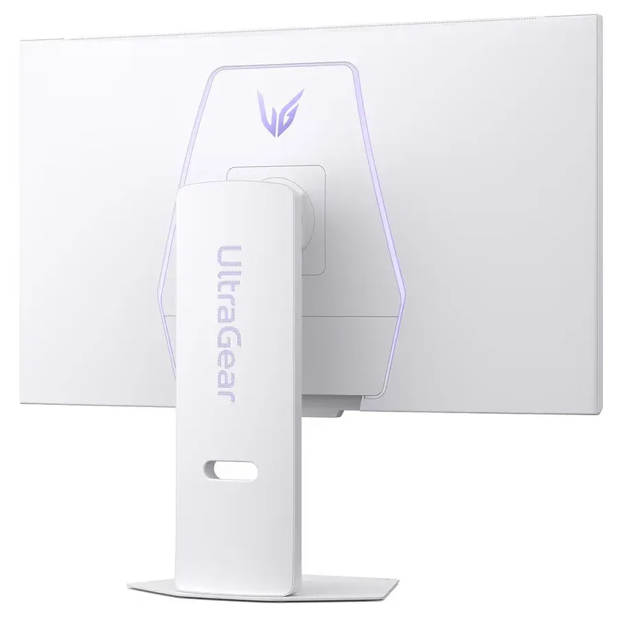 LG UltraGear/32G810SA-W/31,5"/IPS/4K UHD/144Hz/1ms/White/2R