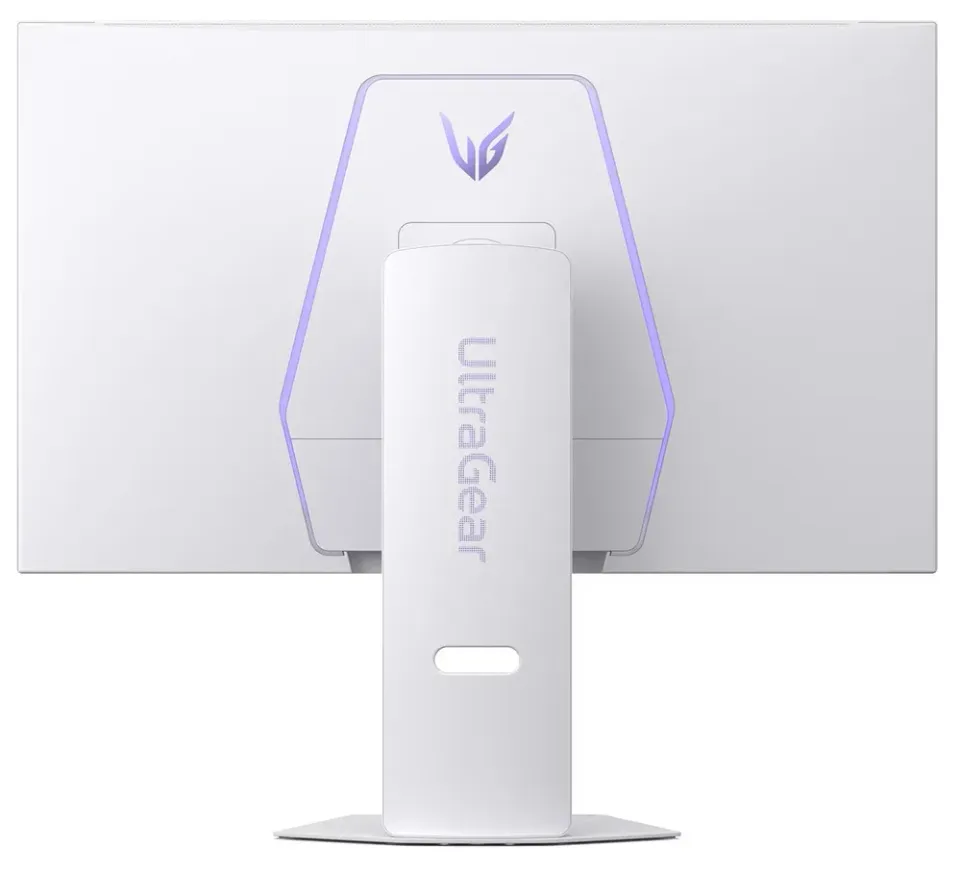 LG UltraGear/32G810SA-W/31,5"/IPS/4K UHD/144Hz/1ms/White/2R