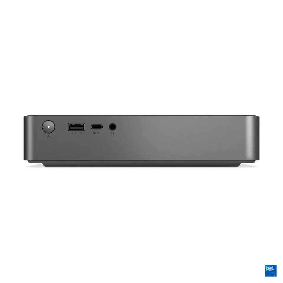 Lenovo IdeaCentre MINI Q1IRH10R Core 7 240H/32GB/SSD 1TB/Tiny/150W/WIN11 PRO/š