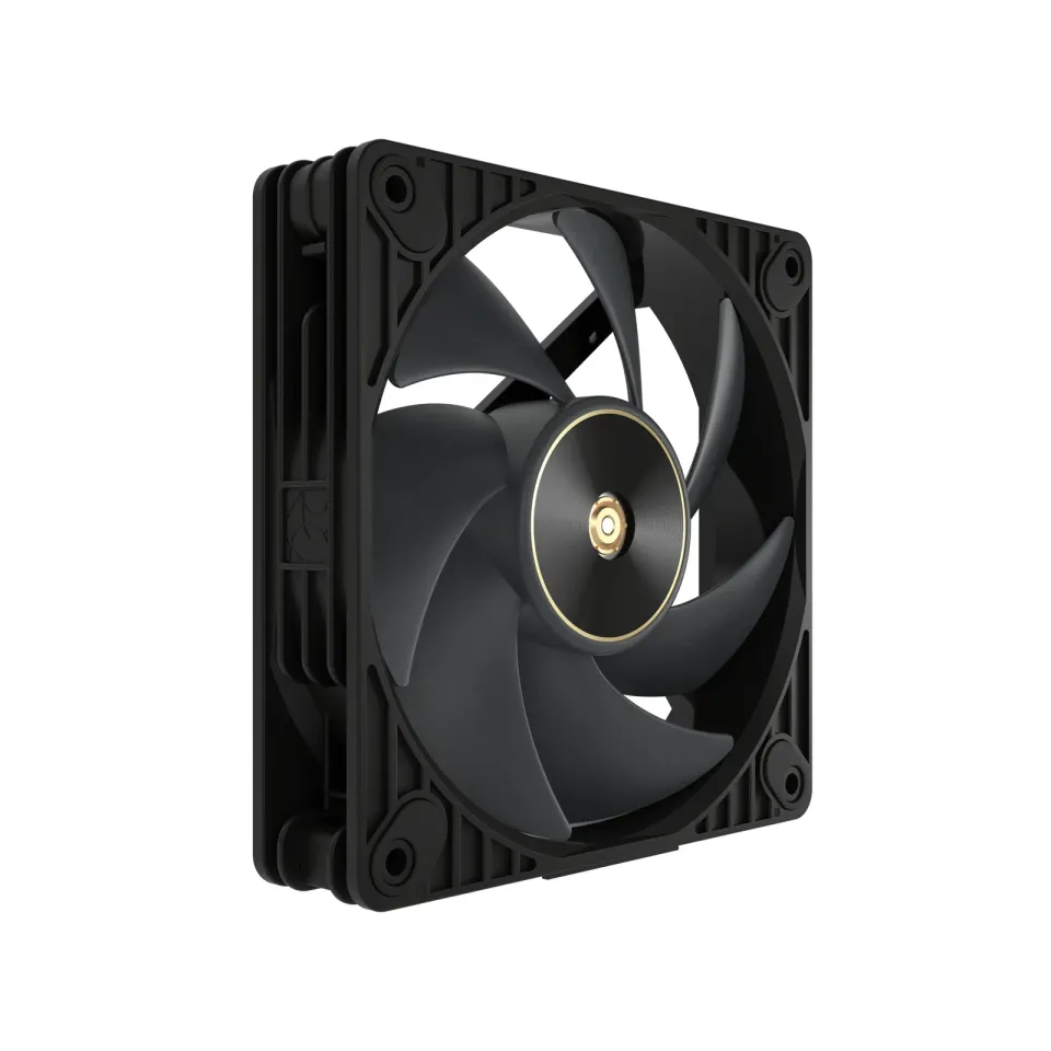 ASUS Ventilátor PROART PF120 3in1, 3x120mm, černá