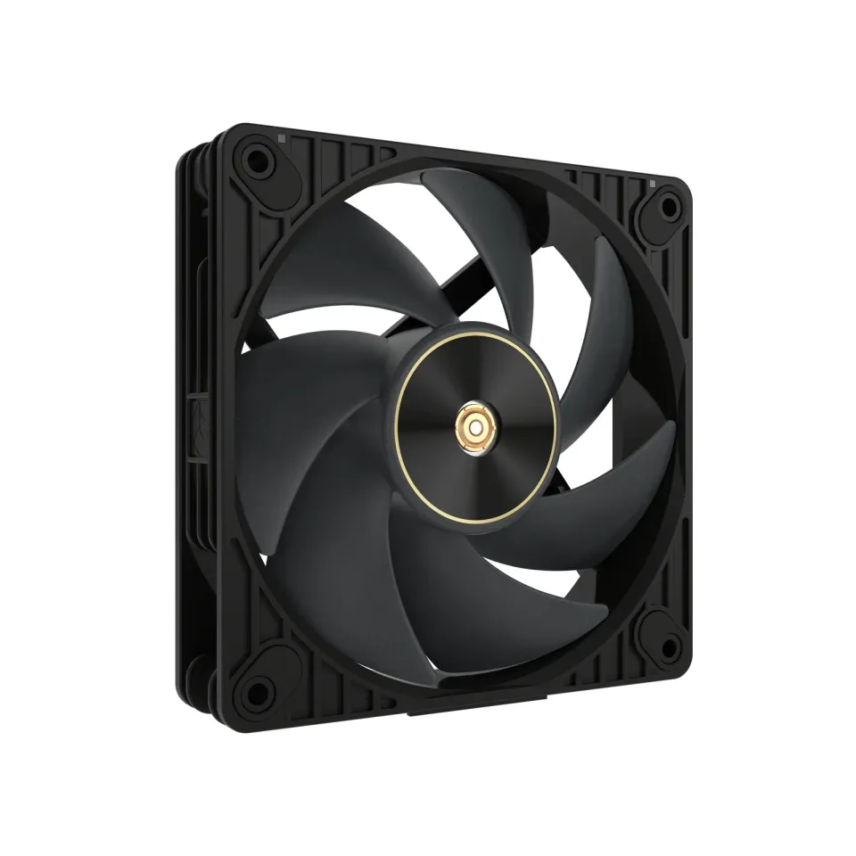 ASUS Ventilátor PROART PF120 3in1, 3x120mm, černá