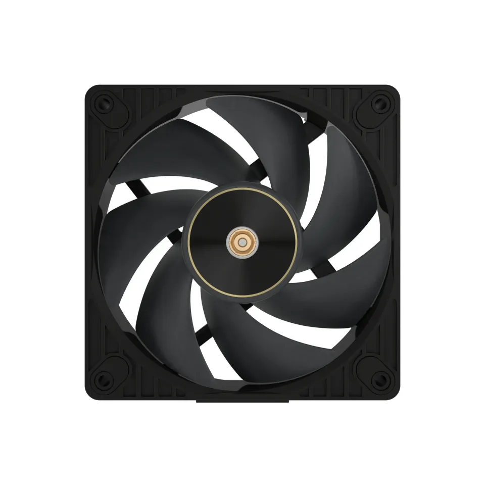 ASUS Ventilátor PROART PF120 3in1, 3x120mm, černá
