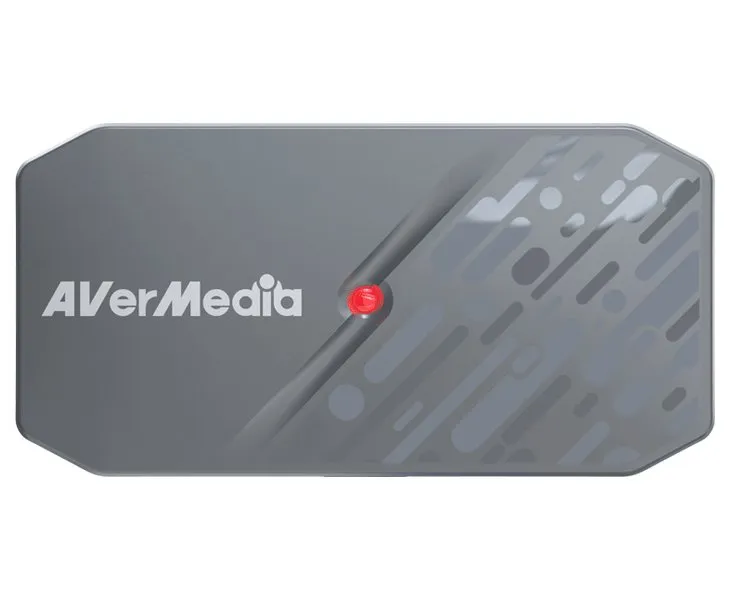 AVERMEDIA Live Streamer CAP 4K/ BU113G2