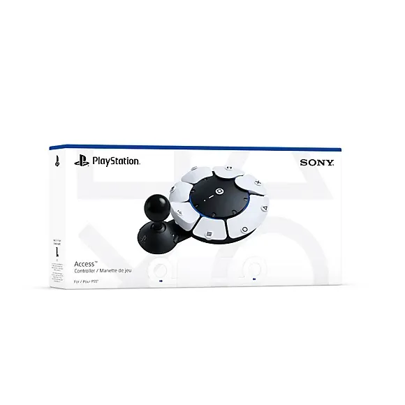 PS5 - Ovladač Access™
