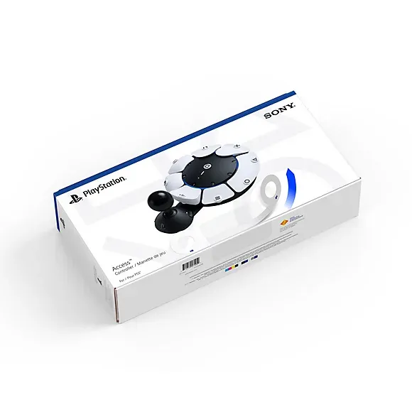 PS5 - Ovladač Access™
