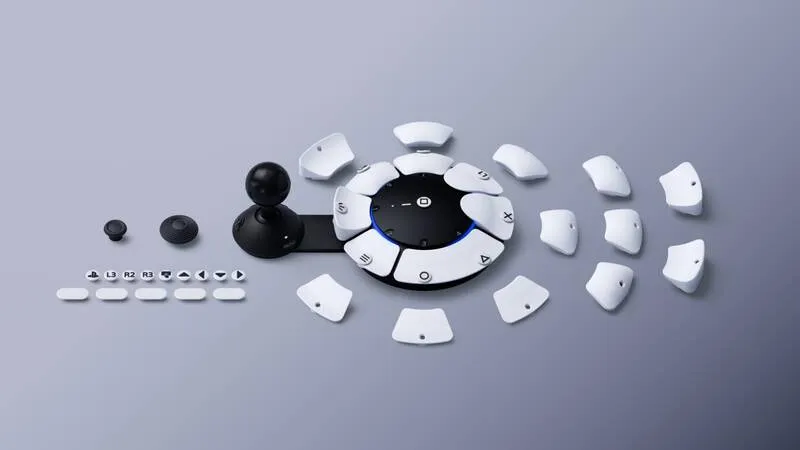 PS5 - Ovladač Access™