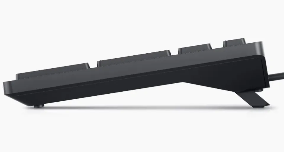 Dell drátová klávesnice KB525C CZ/SK USB/USB-C
