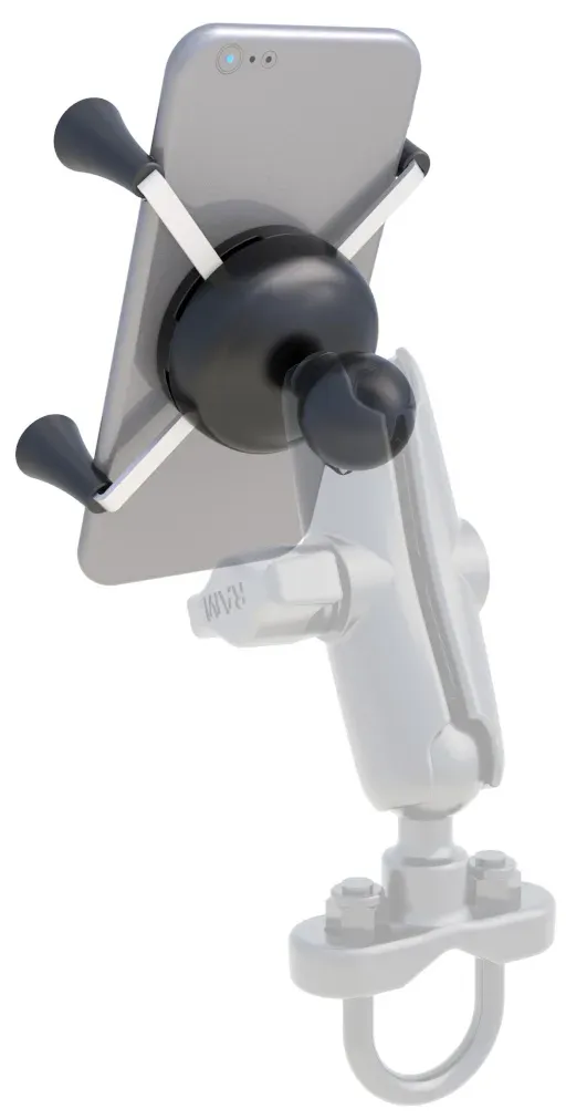 RAM Mounts X-Grip univerzální držák na mobilní telefon s 1" kulovým čepem