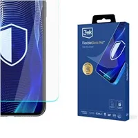 3mk hybridní sklo FlexibleGlass Pro pro Redmi 15C