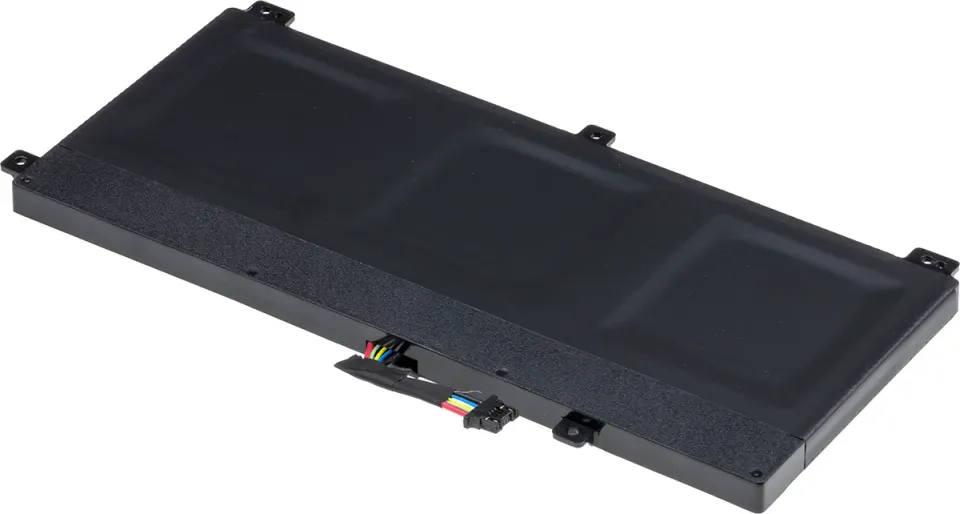 Baterie T6 Power Lenovo ThinkPad T550, T560, W550s, P50s, internal, 3900mAh, 44Wh, 3cell, Li-pol