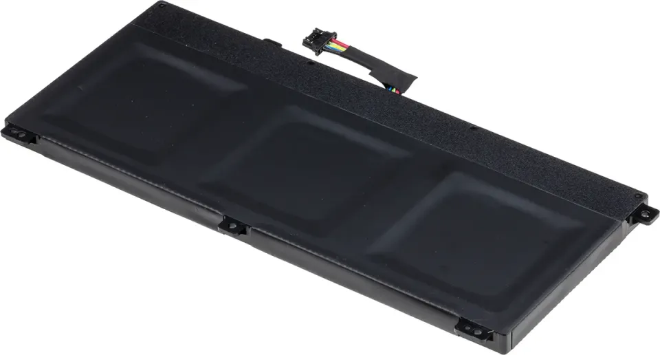 Baterie T6 Power Lenovo ThinkPad T550, T560, W550s, P50s, internal, 3900mAh, 44Wh, 3cell, Li-pol