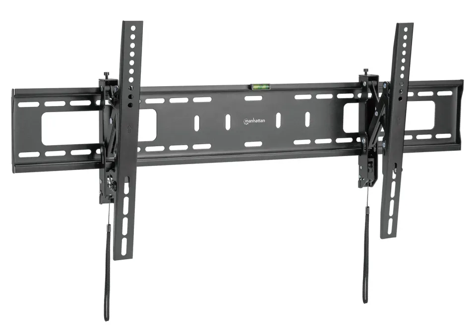 MANHATTAN Nástěnný držák na TV, univerzální, 43" až 90"