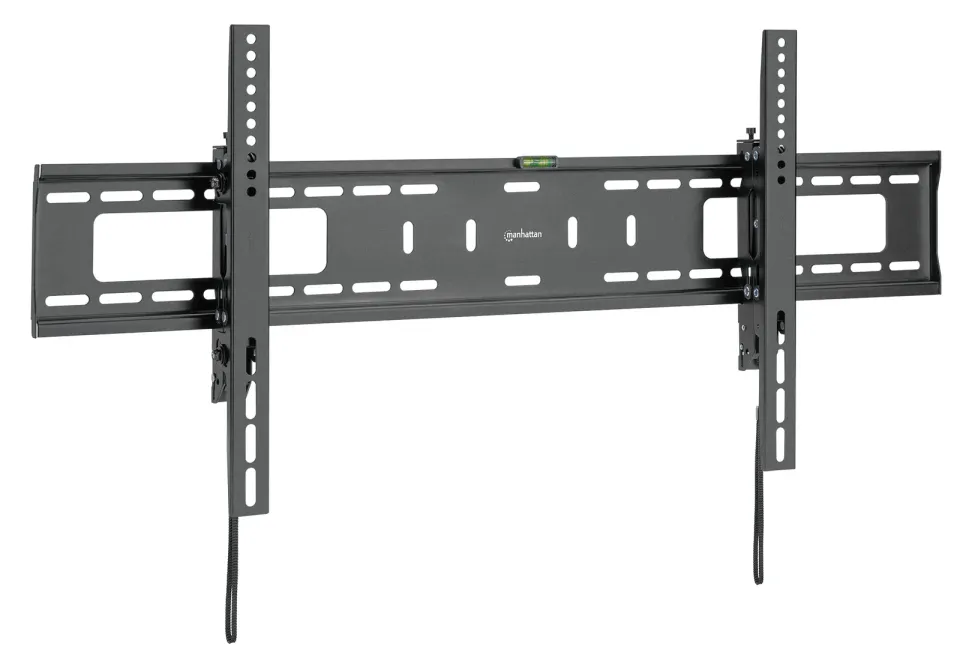 MANHATTAN Nástěnný držák na TV, univerzální, 43" až 90"