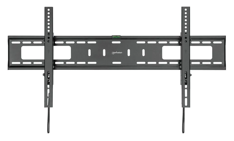 MANHATTAN Nástěnný držák na TV, univerzální, 43" až 90"