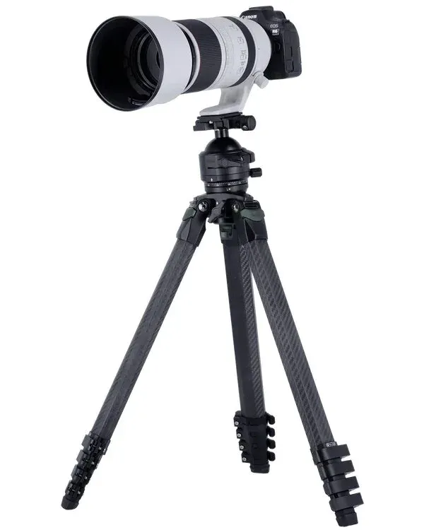 Rollei Stativ Lion Rock Pro Instinct