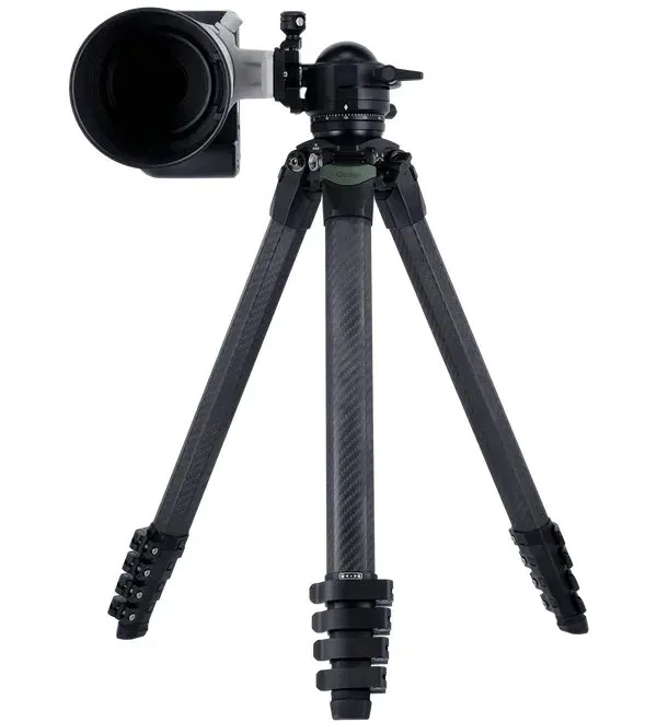 Rollei Stativ Lion Rock Pro Instinct