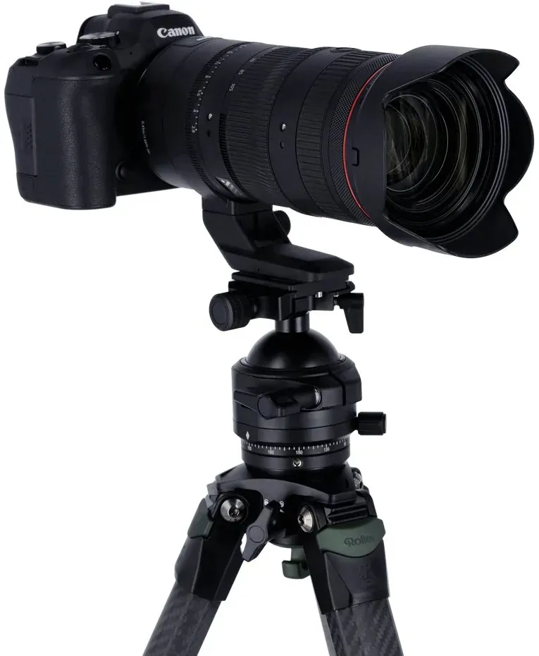 Rollei Stativ Lion Rock Pro Instinct