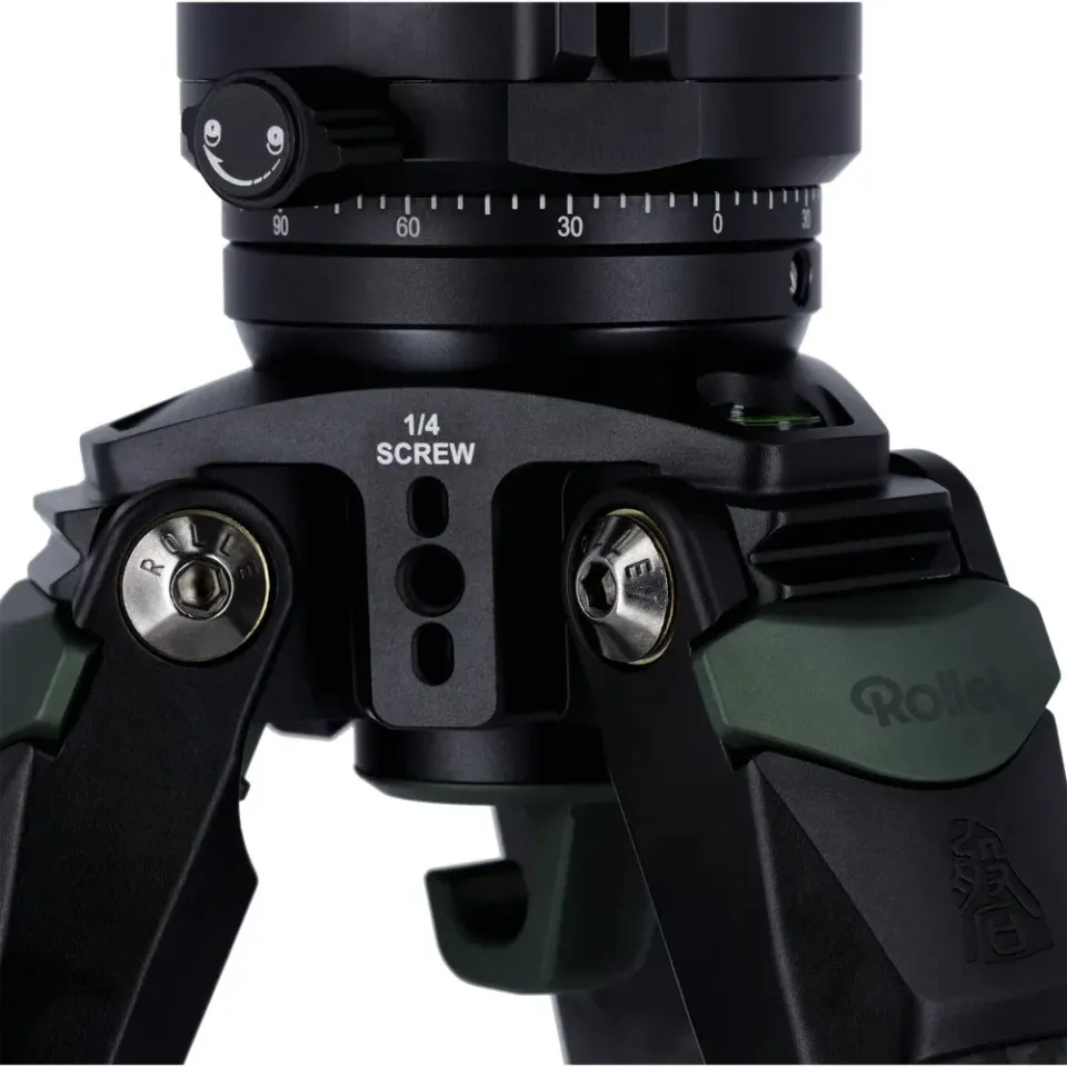 Rollei Stativ Lion Rock Pro Instinct