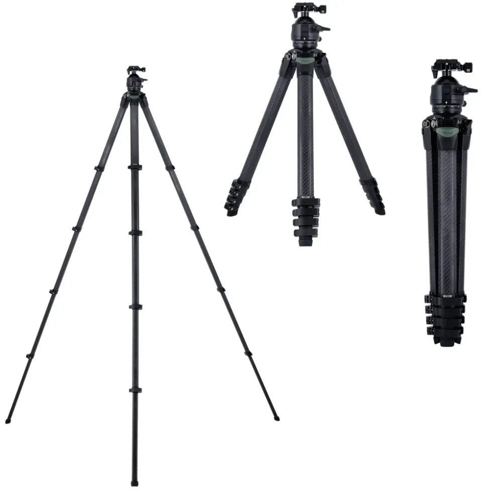 Rollei Stativ Lion Rock Pro Instinct