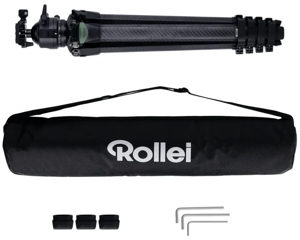 Rollei Stativ Lion Rock Pro Instinct