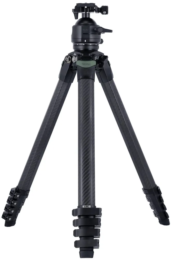 Rollei Stativ Lion Rock Pro Instinct