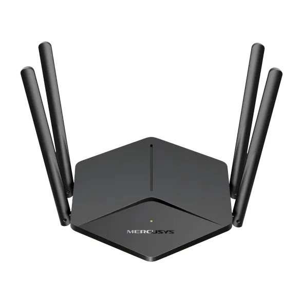 Mercusys MR78X AX2700 WiFI 6 Dual-Band router