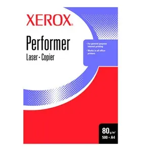 Xerox Papír Performer (80g/500 listů, A3)