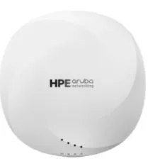 HPE ANW AP-635 (RW) 5pk Campus AP
