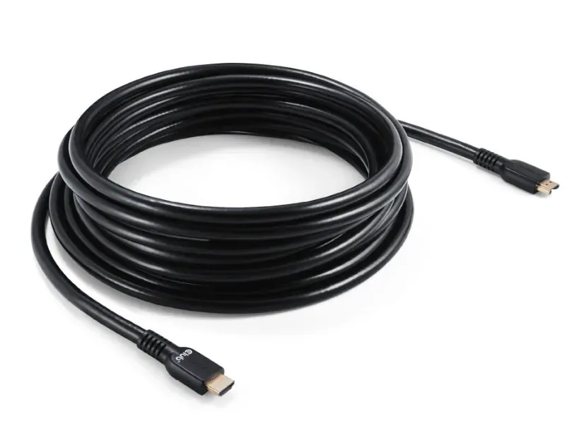 Club3D Kabel HDMI, Ultra Rychlý HDMI™ Certifikovaný Cable, 4K120Hz/ 8K60Hz, 7.5m