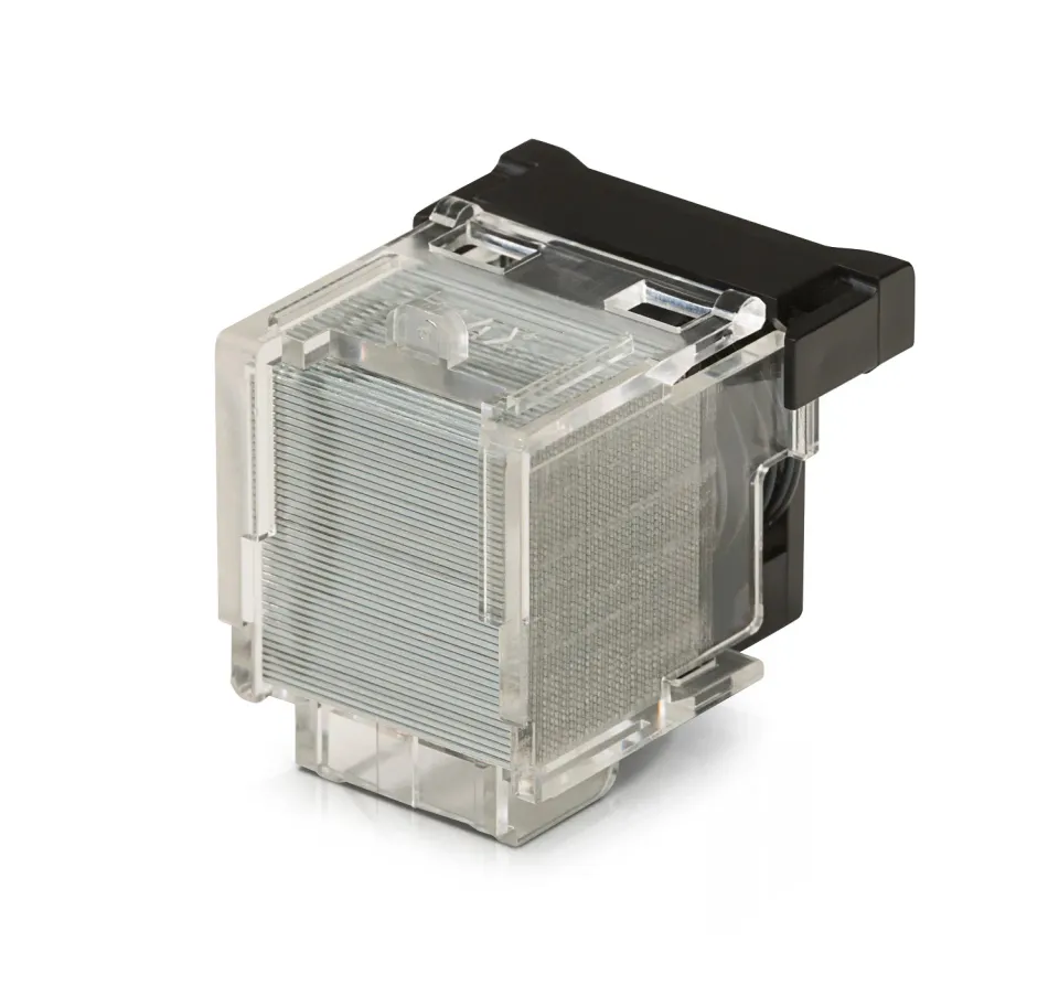 HP 2000 Stapler Cartridge-Twin Pack