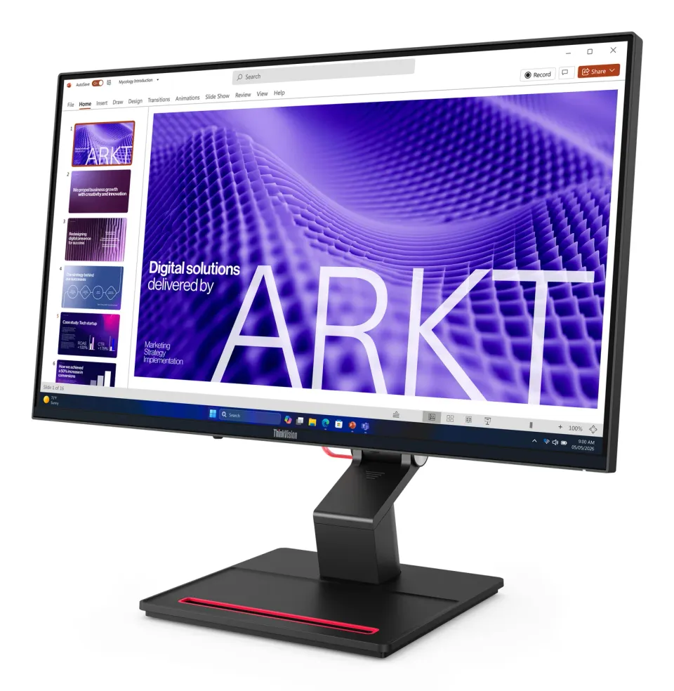 Lenovo LCD T24D-4t